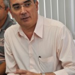 Saúde convida órgãos e entidades e inicia discussão sobre matadouros em SE -