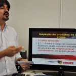 Saúde convida órgãos e entidades e inicia discussão sobre matadouros em SE -