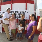 Déda prestigia reinauguração de abatedouro em Ribeirópolis -