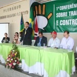 Lagartenses atendem expectativas na realização da 1ª Consocial - Fotos: Ascom/CGE