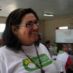 Lagartenses atendem expectativas na realização da 1ª Consocial - Fotos: Ascom/CGE