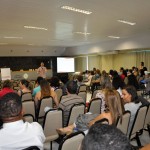 Saúde avança com o Plano Estadual de Eliminação da Sífilis Congênita - Fotos: Fabiana Costa/SES