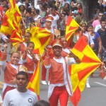 enfatizou o vicegovernador Jackson Barreto