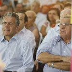 Marcelo Déda participa de inauguração da primeira fábrica da Estrela no Nordeste - Fotos: Marco Vieira/ASN