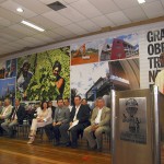 Governo do Estado assina contratos com o Banco Mundial -