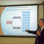 Déda apresenta diretrizes e resultados do Governo à equipe do Banco Mundial  -