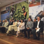 Governo do Estado assina contratos com o Banco Mundial -