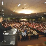 Governo do Estado assina contratos com o Banco Mundial -