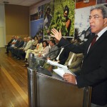 Governo do Estado assina contratos com o Banco Mundial -