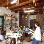 Secretaria do Trabalho certifica artesãos de São Cristóvão  - Fotos: Ascom/Setrab