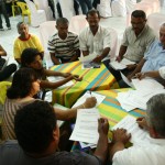1ª Consocial/SE estimula transparência e controle social em Pacatuba - A prefeita de Pacatuba