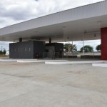 CONVITE À IMPRENSA  Inauguração do terminal rodoviário de Canindé  - Foto: Eduardo Almeida/Sedurb