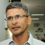 Seides e municípios definem participantes do encontro cultural do Peti - O presidente do Conselho Estadual dos Direitos das Crianças e dos Adolescentes (CEDCA)