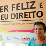 Palestras e eleição de delegados marcam Conferência do Idoso - O delegado Ginaldo Correia de Andrade
