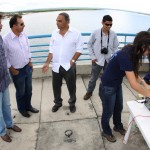 Trânsito na ponte Aracaju/Barra será interditado nesta quinta feira