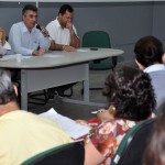 Secretaria da Saúde homologa pactos históricos em Sergipe - Fotos: Fabiana Costa/SES