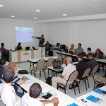 Reunião técnica para modernização da fiscalização discute ferramentas de combate à sonegação fiscal -