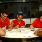 Projeto leva qualidade de vida aos trabalhadores do Governo -