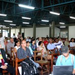 1ª Consocial de Laranjeiras é comemorada com fé e cultura - Fotos: Ascom/CGE