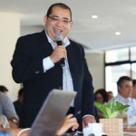 Implantação de Newsletter ampliará divulgação de ações da FHS - O coordenador de comunicação da FHS