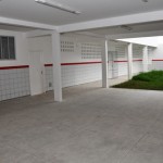 Programa Sergipe Cidades conclui construção de creche em São Cristóvão  - Fotos: Eduardo Almeida/Sedurb