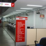 Equipe técnica da Seplag visita novo Ceac  - O secretário de Estado de Planejamento