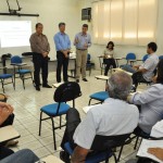 Programação Pactuada Integrada do Sul sergipano está homologada - Fotos: Fabiana Costa/SES