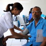 Cohidro promove mais uma etapa do programa Qualidade de Vida do Trabalhador - Fotos: Ascom/Cohidro