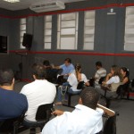 Secretaria de Estado de Saúde e sindicatos assinam acordo coletivo  -