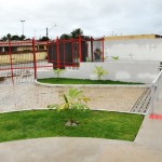 Programa Sergipe Cidades contribui para a segurança do município de Telha - Fotos: Ascom/Sedurb