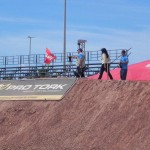 Aracaju sedia 5ª Etapa do Campeonato Brasileiro de Motocross - Fotos: Ascom/Seel