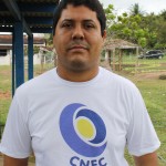 em Lagarto - Fotos: Ascom/Cohidro