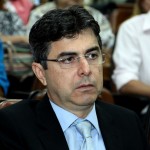 Modernização da Gestão Pública Estadual é tema de workshop  - Fotos: Vieira Neto/Sedetec