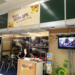 Sergipe participa da 36ª Braztoa - Fotos: Ascom/Setur