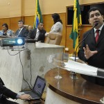 Saumíneo Nascimento