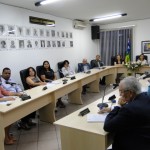 Conselho Estadual de Educação empossa novos conselheiros  - Fotos: Divulgação/Seed