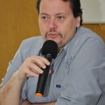 Saúde mobiliza gestores e técnicos para fortalecer Ouvidoria do SUS em SE - Fotos: Fabiana Costa/SES