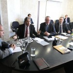Ministro da Integração garante aval ao Canal de Xingó -