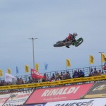 Público vibra com o Brasileiro de Motocross - Fotos: Ascom/Seel