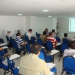 Capacitação aborda modificações trazidas pelo PlanoSafra 2011/2012   - Fotos: Ascom/Emdagro
