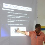 Unidade de Conservação da Semarh adere Campanha Nacional dos Morcegos - Fotos: Igor Andrade/Semarh
