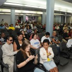 Conselho lança Campanha Nacional da Acessibilidade em Sergipe - Foto: Ednah Mary/Seides