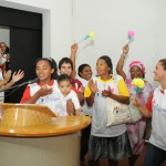 Eleição de delegados marca Conferência Estadual de Segurança Alimentar - Fotos: Edinah Mary/Seides