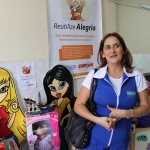 Entidades começam a doar brinquedos dentro do projeto 'Reutilize Alegria'  - Fotos: Ascom/Semarh