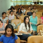 Seides e municípios definem participantes do encontro cultural do Peti - O presidente do Conselho Estadual dos Direitos das Crianças e dos Adolescentes (CEDCA)