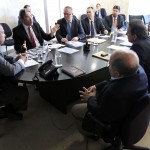 Ministro da Integração garante aval ao Canal de Xingó -