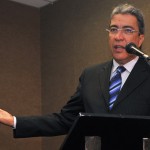 Déda participa da primeira formatura do Centro Estadual de Educação Profissional José Figueiredo Barreto -