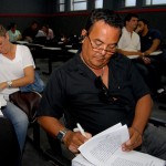 Secretaria de Estado de Saúde e sindicatos assinam acordo coletivo  -