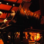 Renomado pianista participa de concerto da Orsse - Fotos: Fabiana Costa/Secult