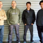 Festival Mangaba Instrumental acontece de 16 a 18 de setembro - O quarteto paulista Sinequanon